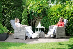 Discount Gartensessel ALLIANZ Loungemöbel|Loungemöbel