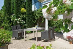 Online Gartensessel CARDINAL Loungemöbel|Loungemöbel