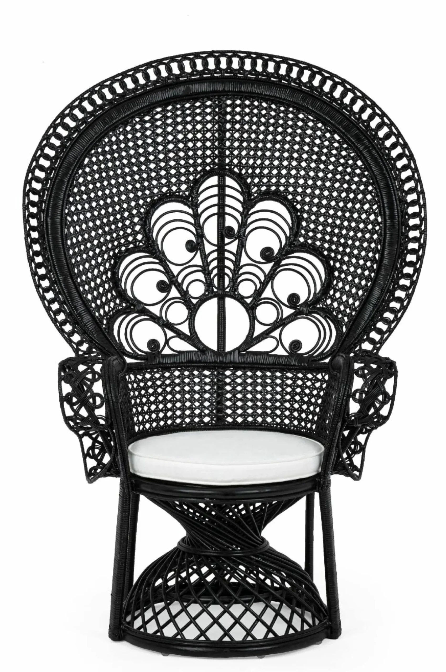 Sale Gartensessel PEACOCK Loungemöbel|Loungemöbel