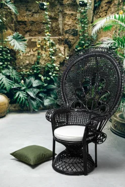 Sale Gartensessel PEACOCK Loungemöbel|Loungemöbel