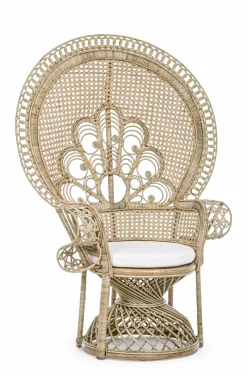 New Gartensessel PEACOCK Loungemöbel|Loungemöbel