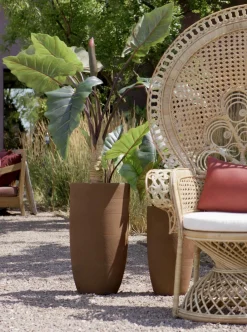 New Gartensessel PEACOCK Loungemöbel|Loungemöbel