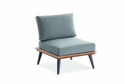 Gartensessel Serra Loungemöbel|Loungemöbel