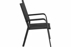 Outlet Gartensessel TESORO Loungemöbel|Loungemöbel