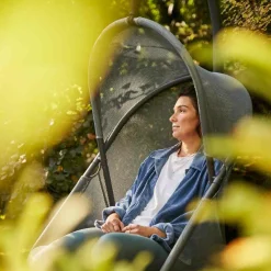 Clearance Gartensessel YOBAYA Loungemöbel|Loungemöbel