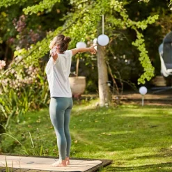 Clearance Gartensessel YOBAYA Loungemöbel|Loungemöbel