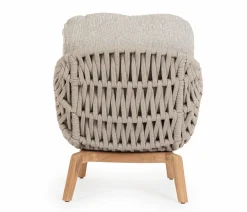 Gartensessel TAMIRES Loungemöbel|Loungemöbel