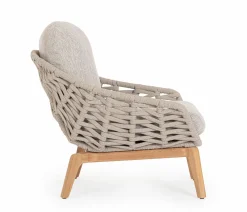 Gartensessel TAMIRES Loungemöbel|Loungemöbel