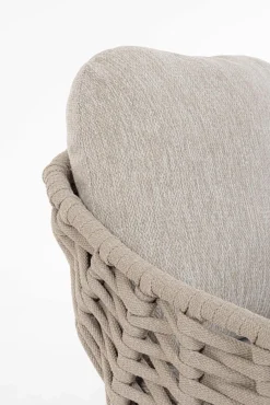 Gartensessel TAMIRES Loungemöbel|Loungemöbel