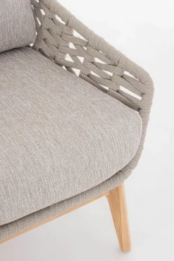 Gartensessel TAMIRES Loungemöbel|Loungemöbel