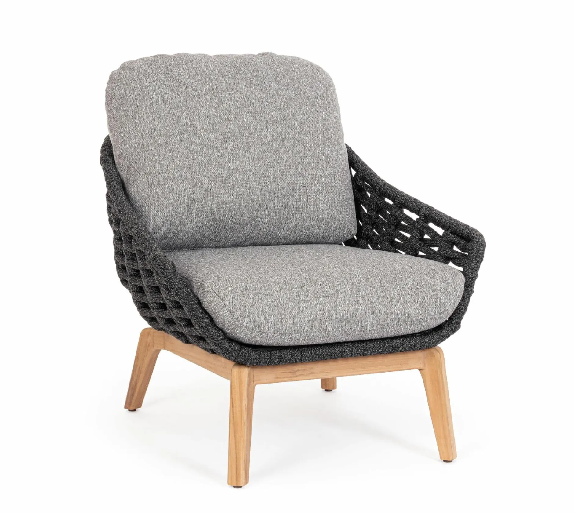 New Gartensessel TAMIRES Loungemöbel|Loungemöbel