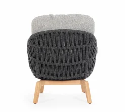 New Gartensessel TAMIRES Loungemöbel|Loungemöbel