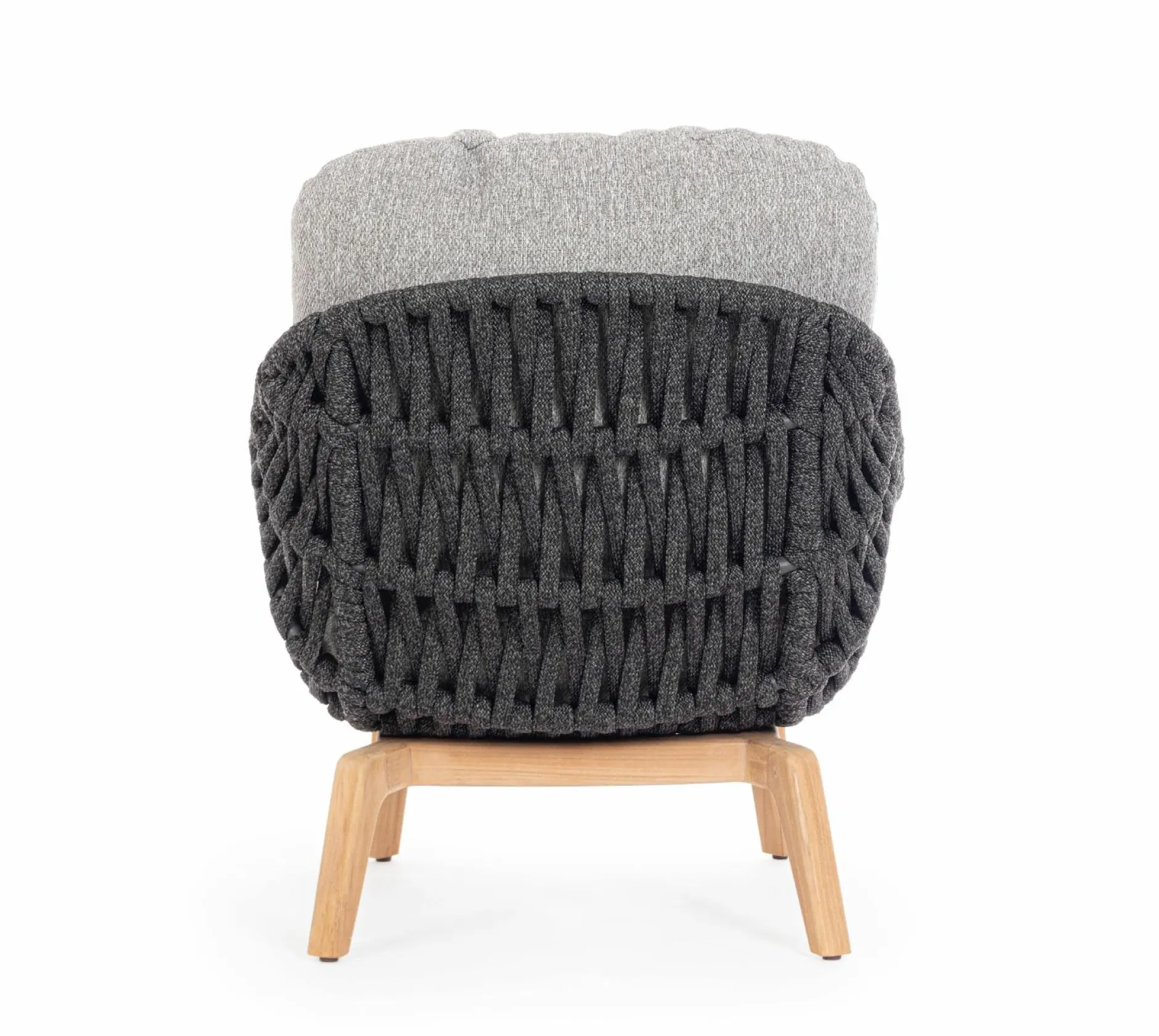 New Gartensessel TAMIRES Loungemöbel|Loungemöbel