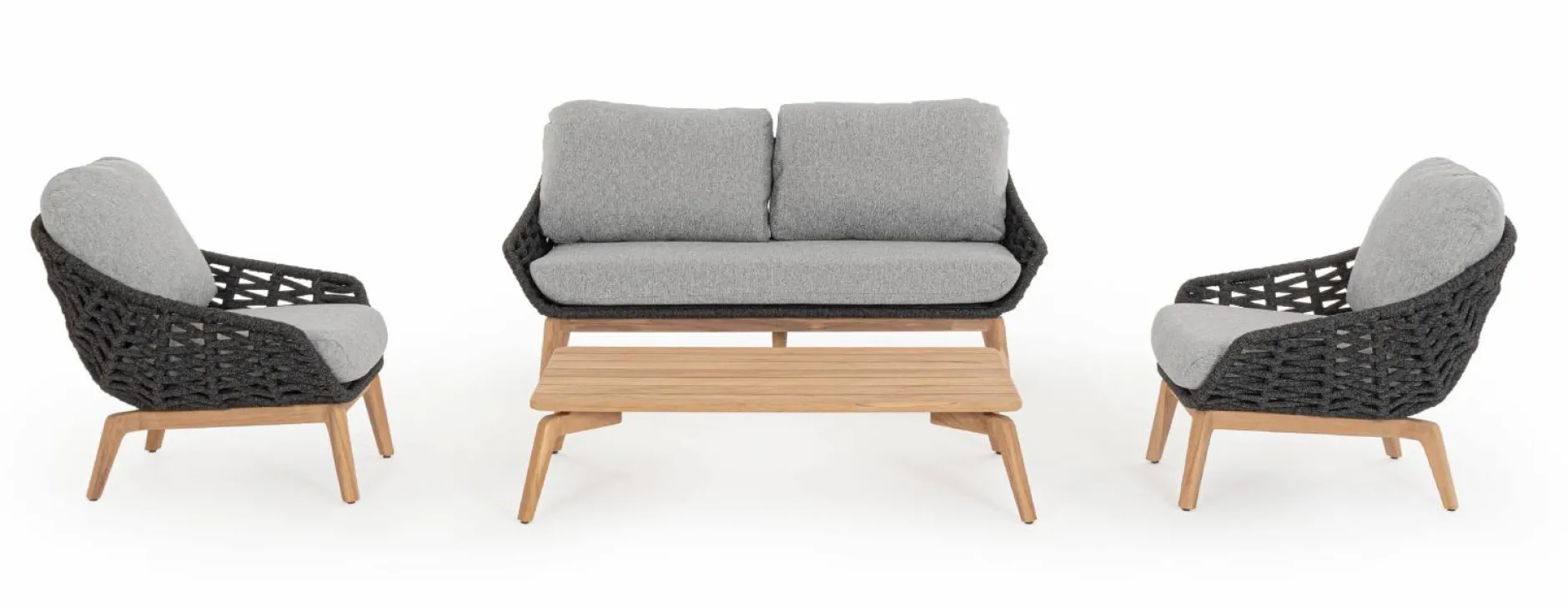 New Gartensessel TAMIRES Loungemöbel|Loungemöbel