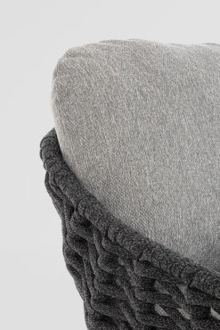 New Gartensessel TAMIRES Loungemöbel|Loungemöbel