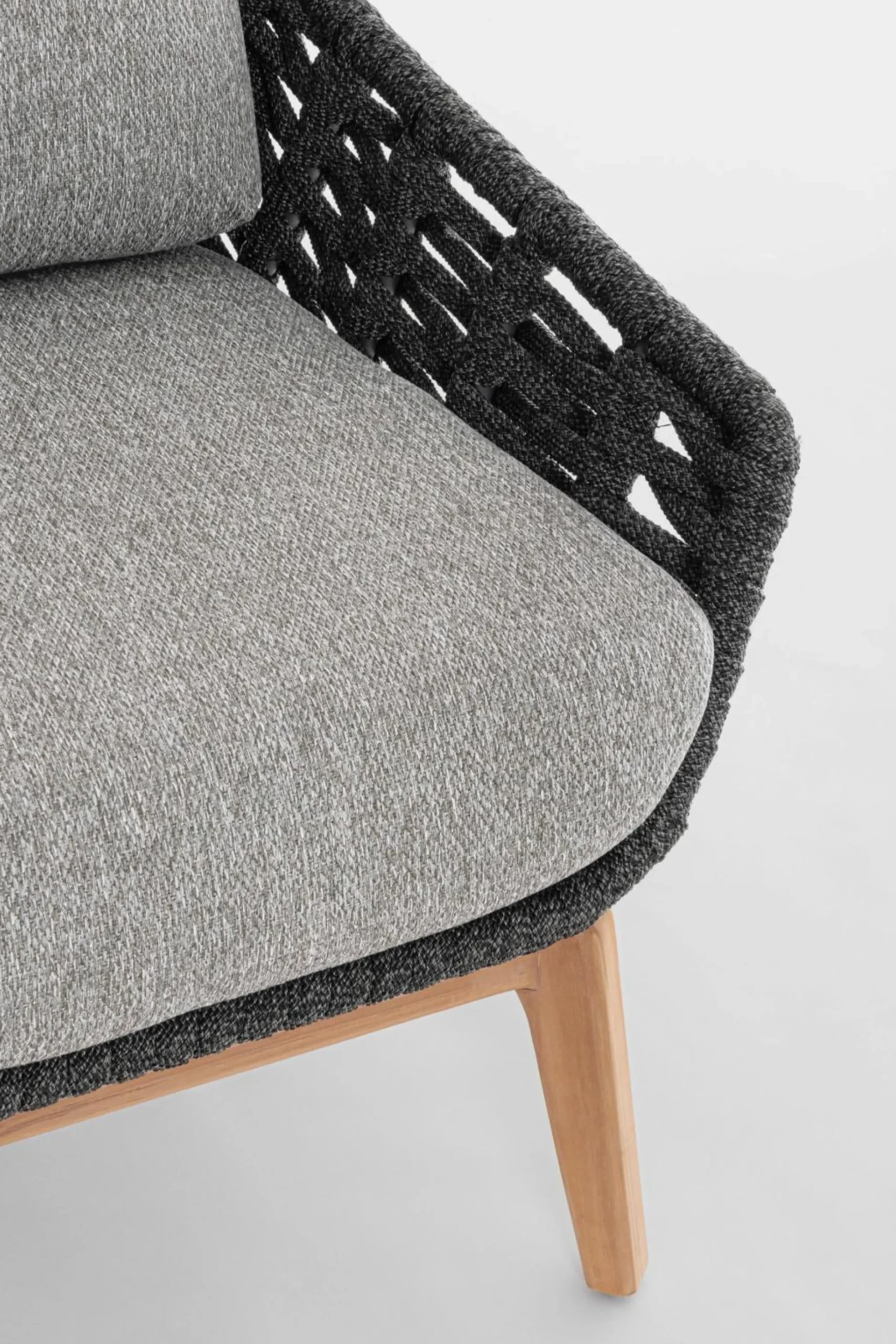 New Gartensessel TAMIRES Loungemöbel|Loungemöbel