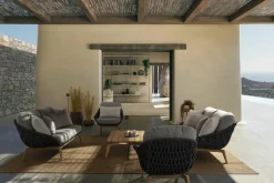 New Gartensessel TAMIRES Loungemöbel|Loungemöbel