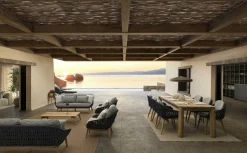 New Gartensessel TAMIRES Loungemöbel|Loungemöbel