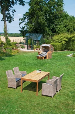 Clearance Gartensessel VIGO Loungemöbel|Loungemöbel
