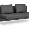 Discount Gartensofa MATRIX Loungemöbel|Loungemöbel