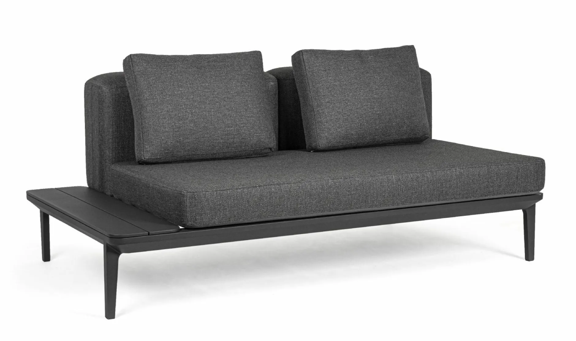Discount Gartensofa MATRIX Loungemöbel|Loungemöbel