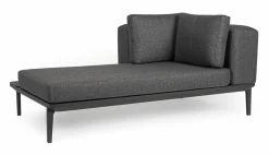 Discount Gartensofa MATRIX Loungemöbel|Loungemöbel