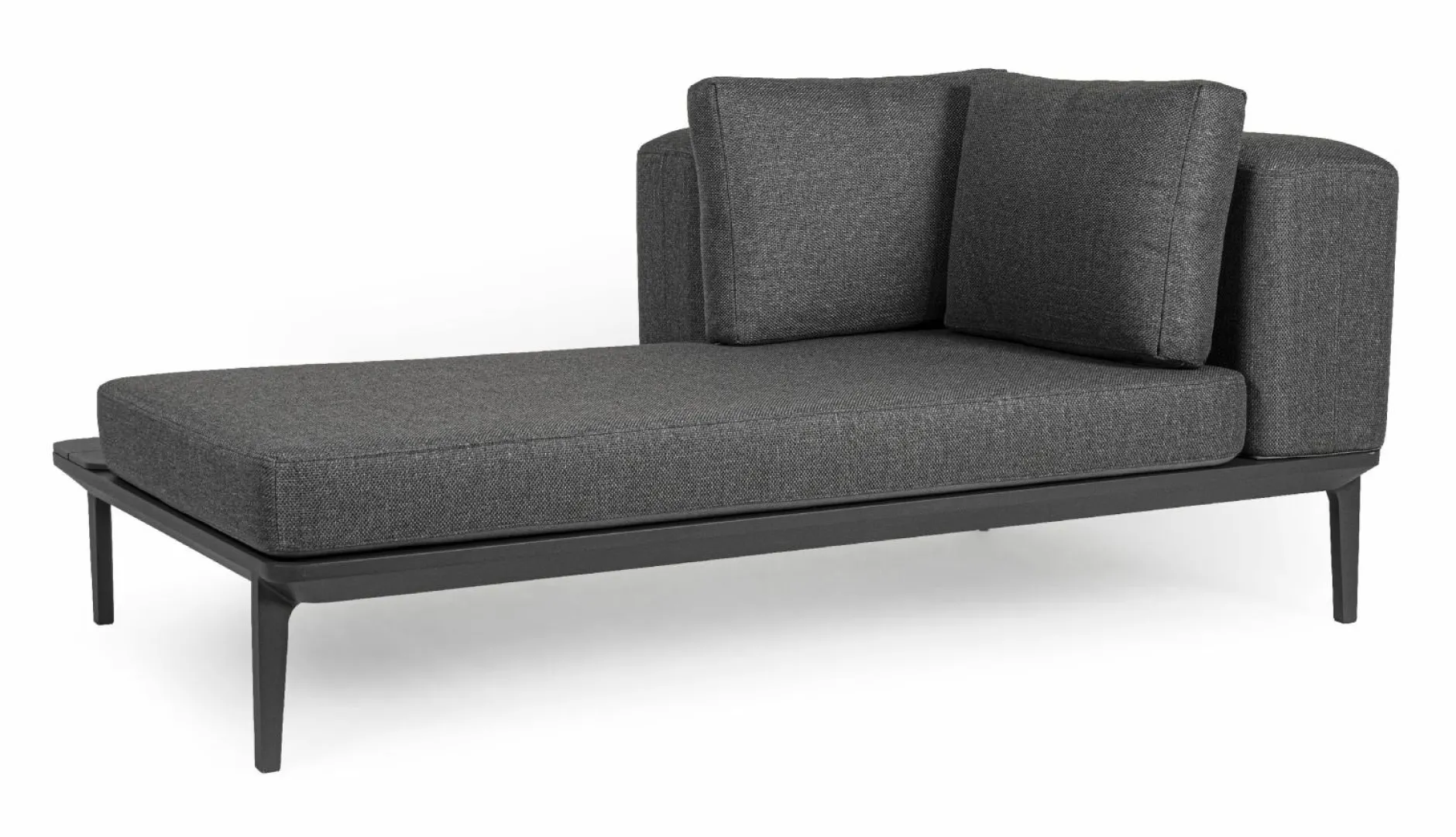 Discount Gartensofa MATRIX Loungemöbel|Loungemöbel