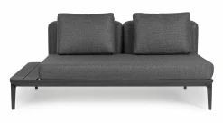 Discount Gartensofa MATRIX Loungemöbel|Loungemöbel