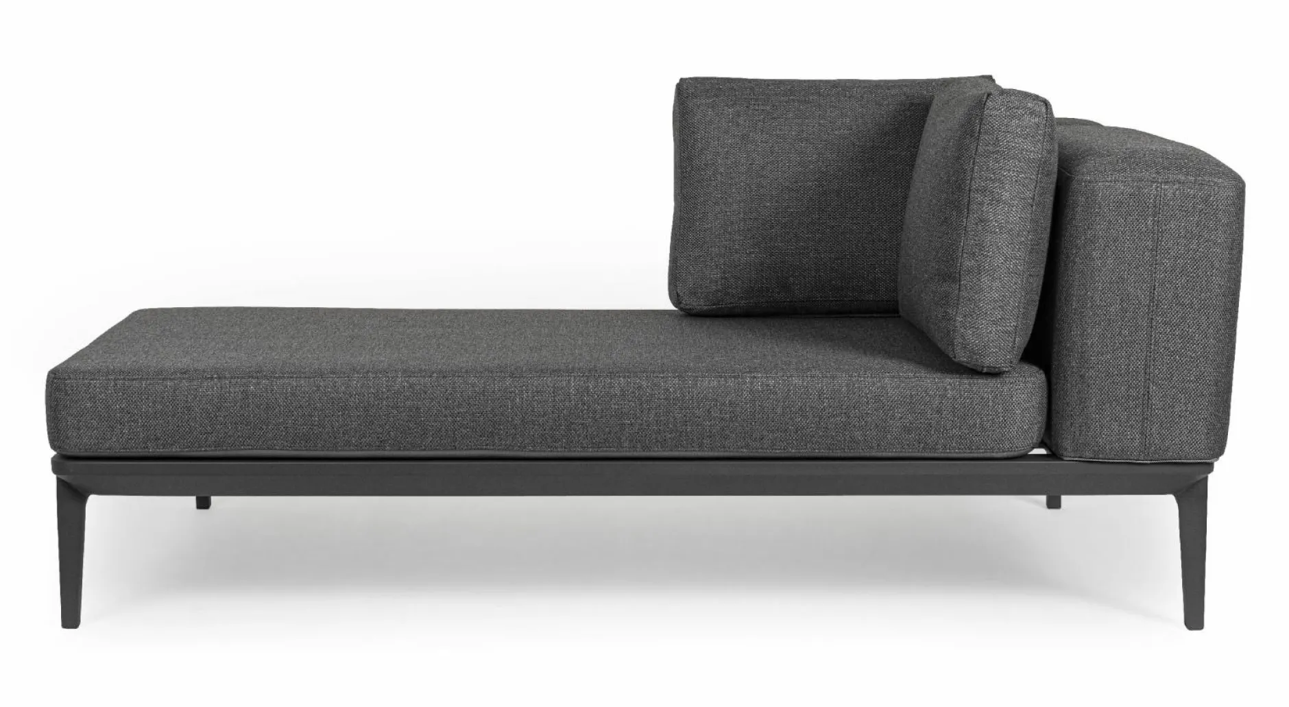Discount Gartensofa MATRIX Loungemöbel|Loungemöbel