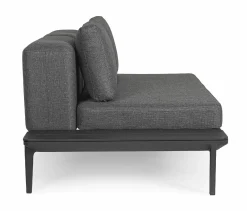 Discount Gartensofa MATRIX Loungemöbel|Loungemöbel