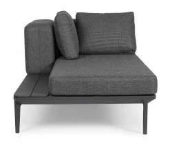 Discount Gartensofa MATRIX Loungemöbel|Loungemöbel