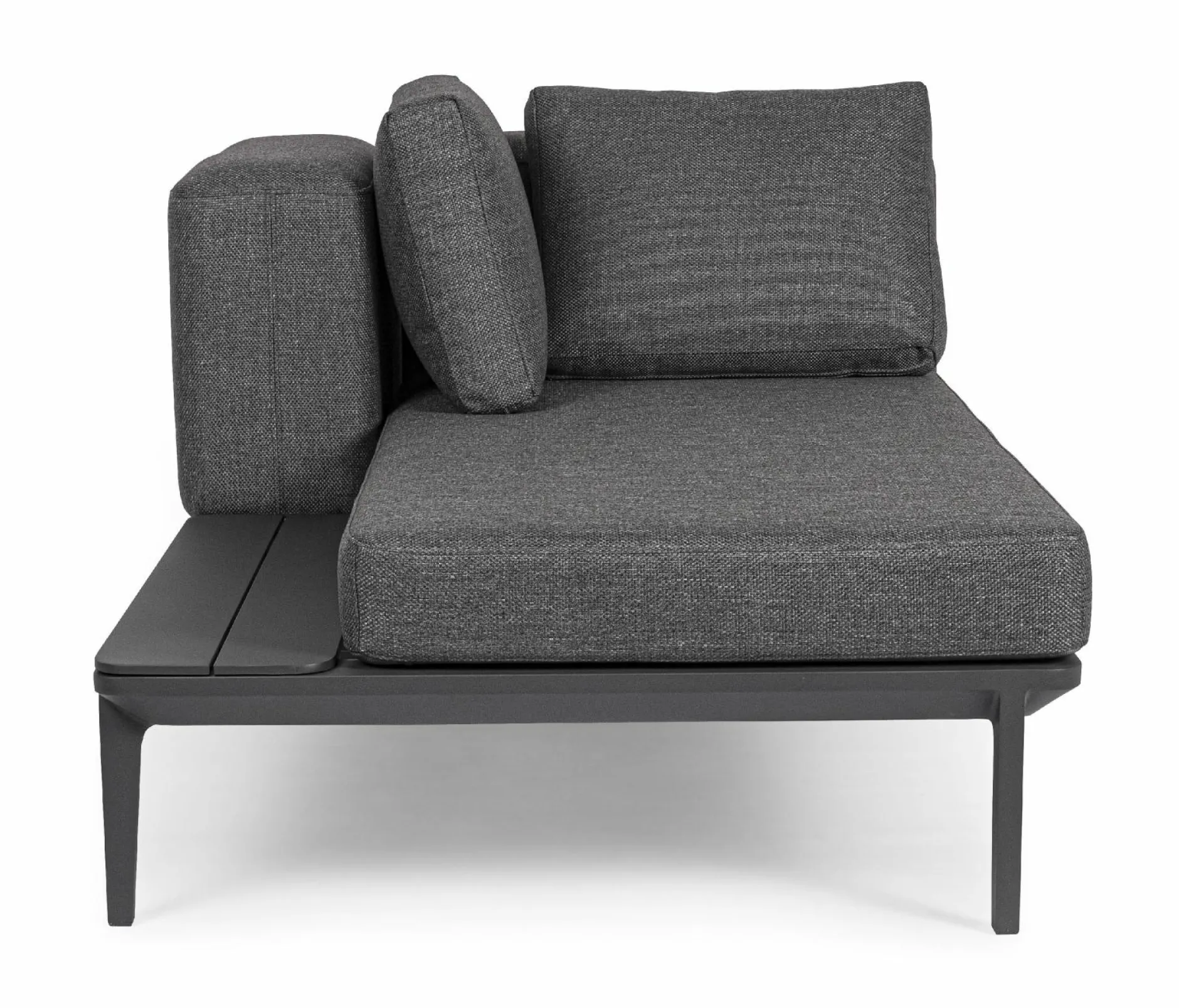 Discount Gartensofa MATRIX Loungemöbel|Loungemöbel