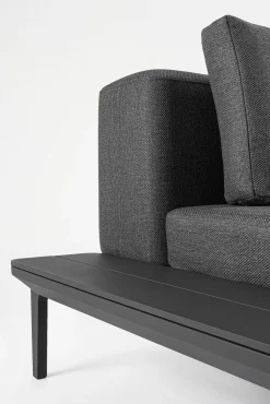 Discount Gartensofa MATRIX Loungemöbel|Loungemöbel