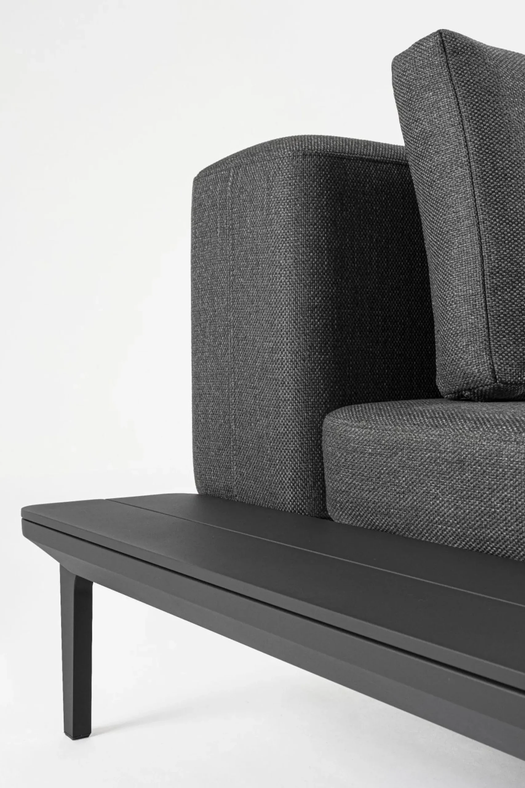 Discount Gartensofa MATRIX Loungemöbel|Loungemöbel