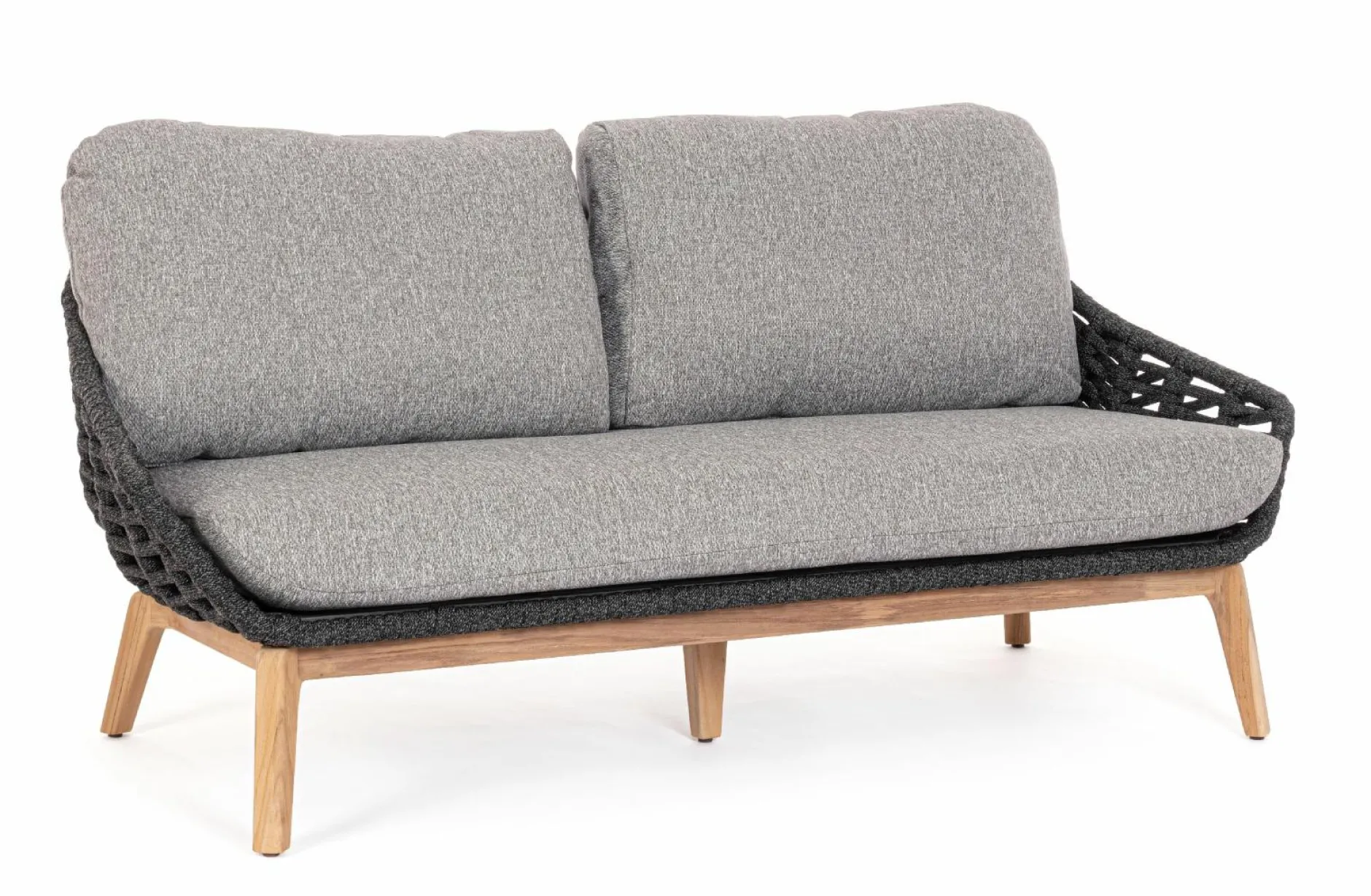 Outlet Gartensofa TAMIRES Loungemöbel|Loungemöbel