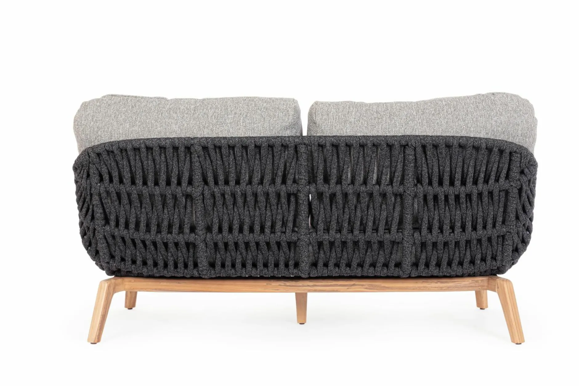 Outlet Gartensofa TAMIRES Loungemöbel|Loungemöbel