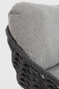 Outlet Gartensofa TAMIRES Loungemöbel|Loungemöbel