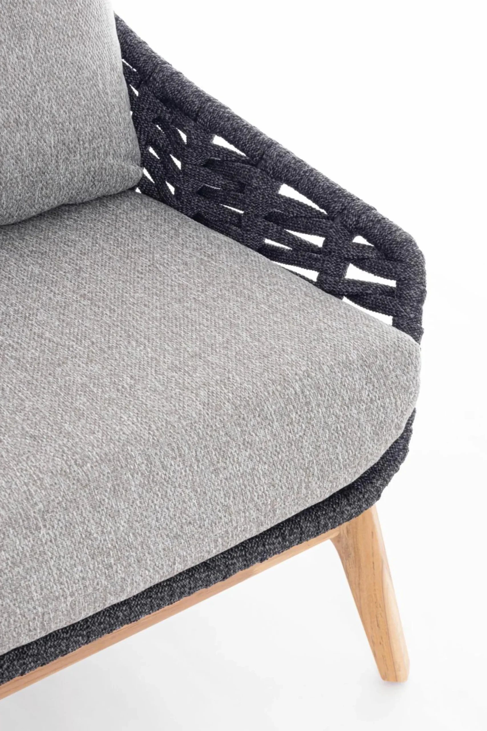 Outlet Gartensofa TAMIRES Loungemöbel|Loungemöbel