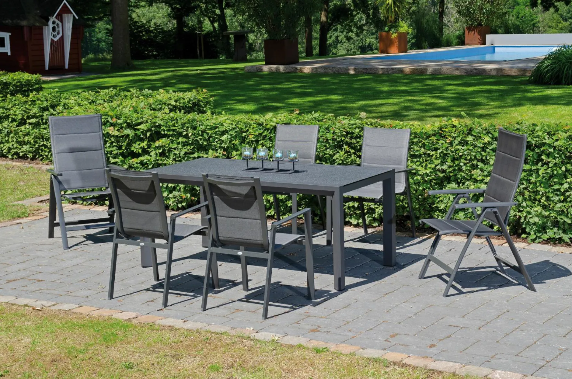 New Gartenstuhl CONCEPT Gartenstühle|Gartenstühle