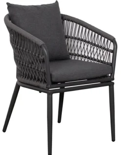 Outlet Gartenstuhl GENUA Gartenstühle|Gartenstühle