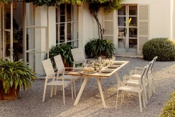 Gartenstuhl LISSABON Gartenstühle|Gartenstühle