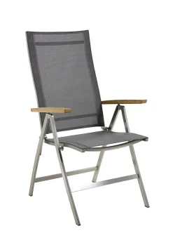 Clearance Gartenstuhl MILFORD Gartenstühle|Gartenstühle