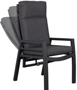 Outlet Gartenstuhl MONTANA Gartenstühle|Gartenstühle