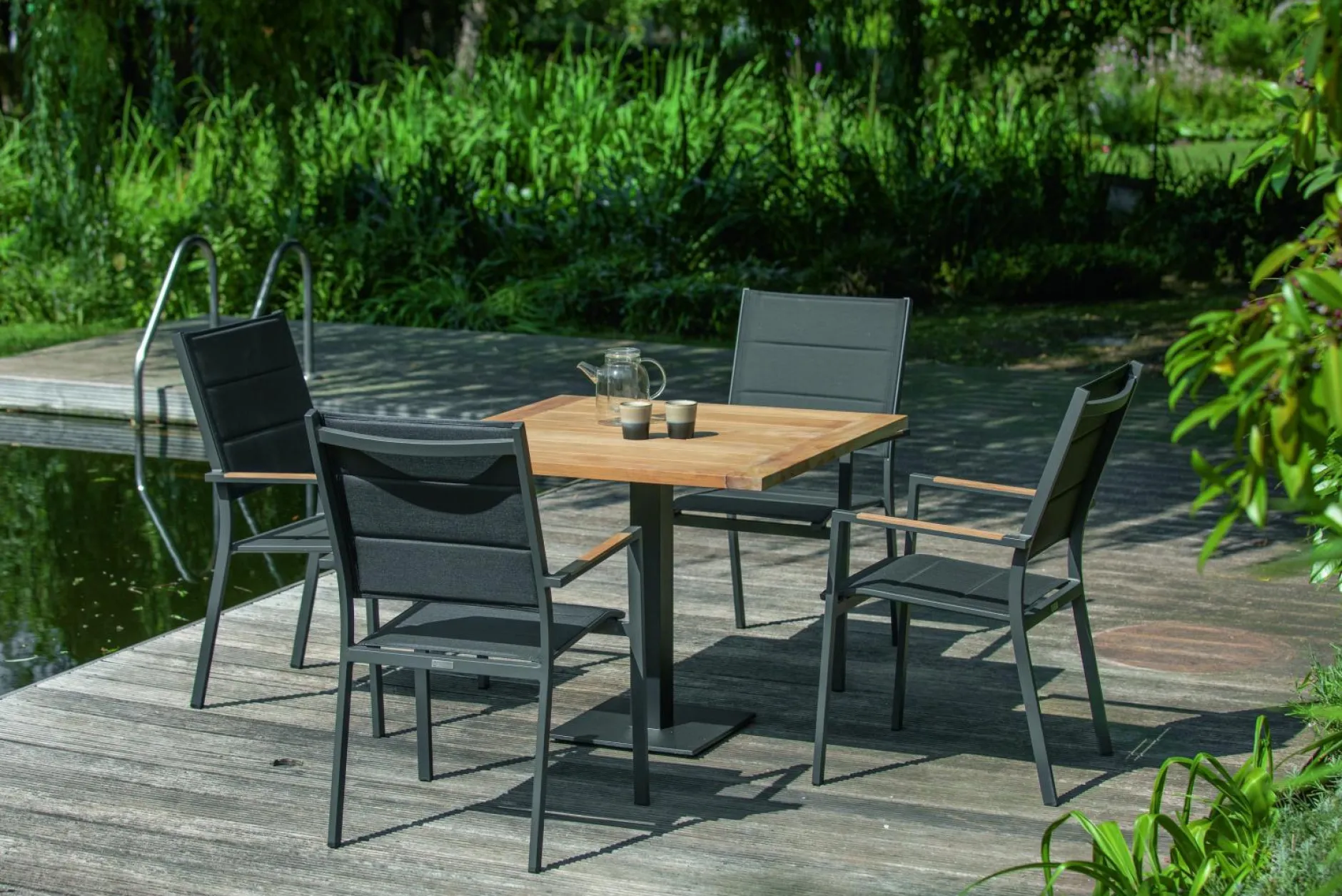 Sale Gartenstuhl Nantes Gartenstühle|Gartenstühle