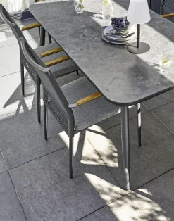 Hot Gartenstuhl GENUA Gartenstühle|Gartenstühle