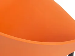 Hot Gartenstuhl OVADA orange Gartenstühle|Gartenstühle