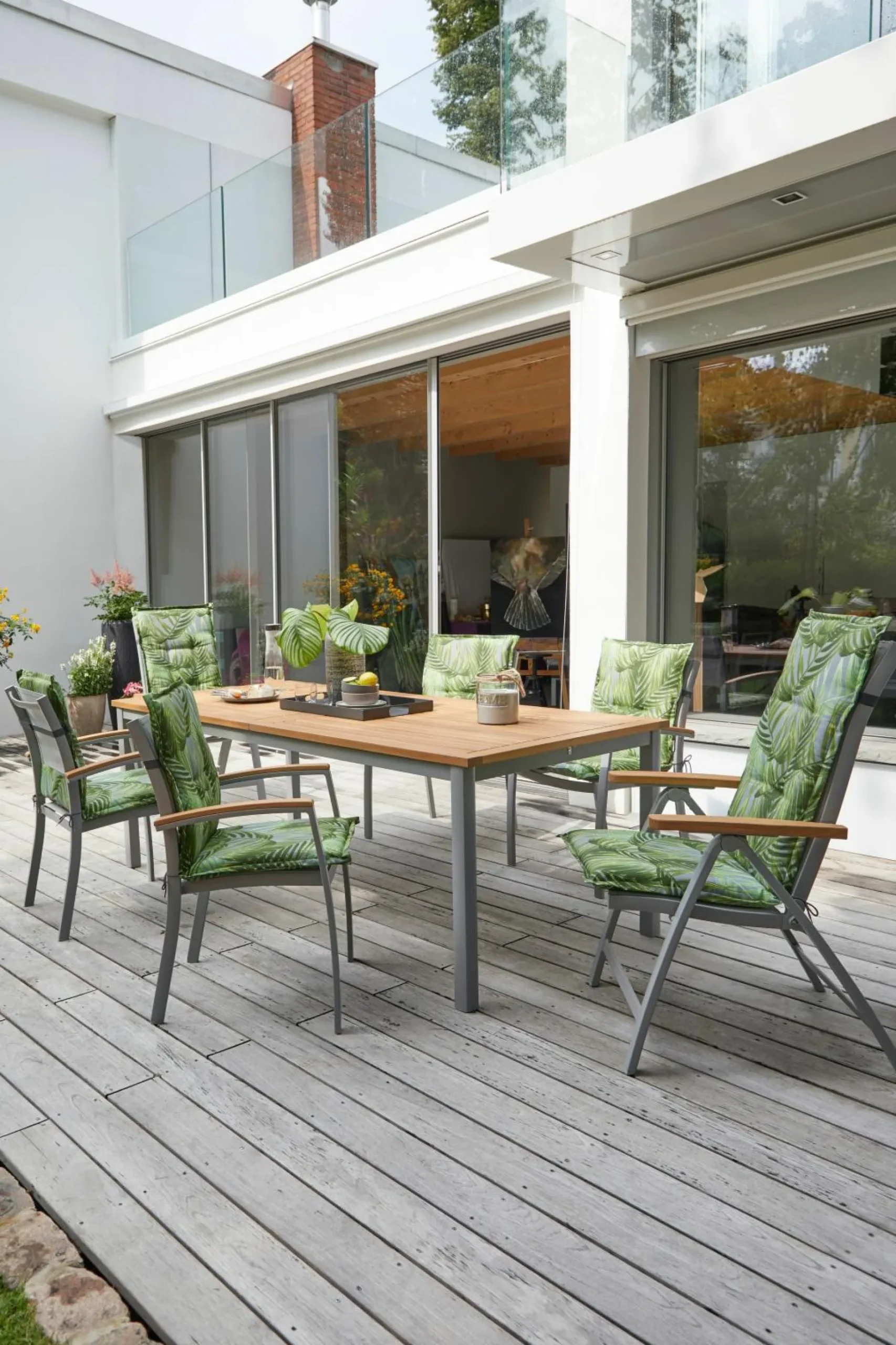 New Gartenstuhl SYLT Gartenstühle|Gartenstühle