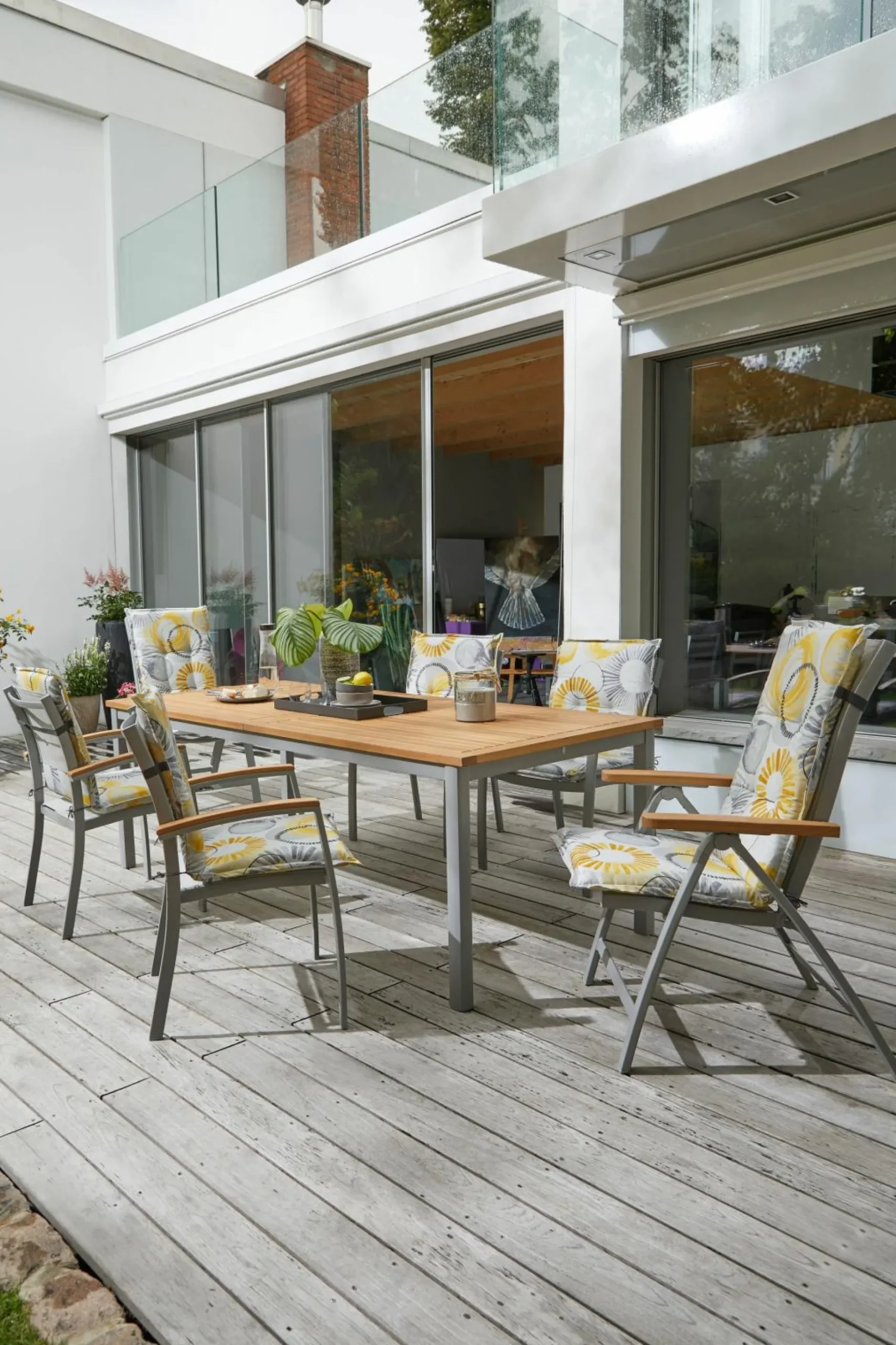 New Gartenstuhl SYLT Gartenstühle|Gartenstühle