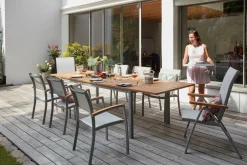 New Gartenstuhl SYLT Gartenstühle|Gartenstühle