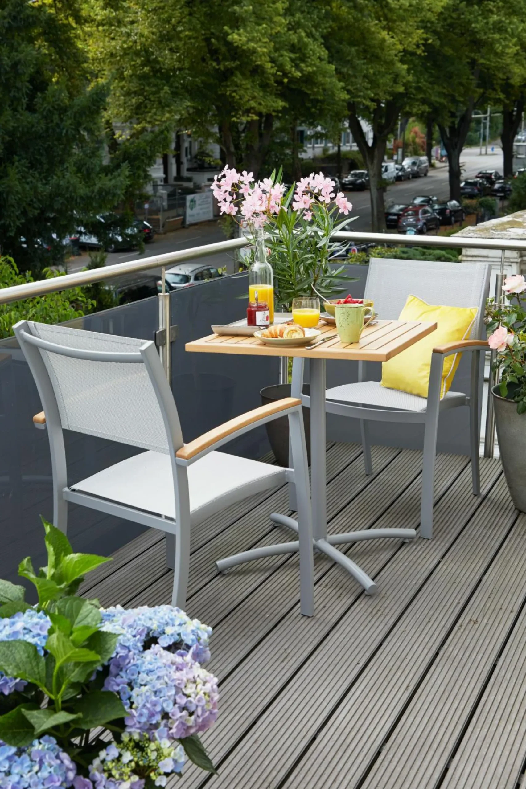 New Gartenstuhl SYLT Gartenstühle|Gartenstühle